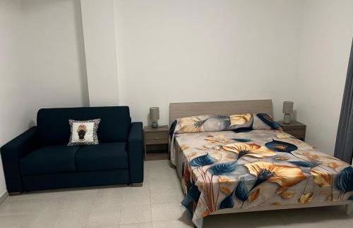 Casa Vacanze Complesso Turistico Portorosa - Foto 15