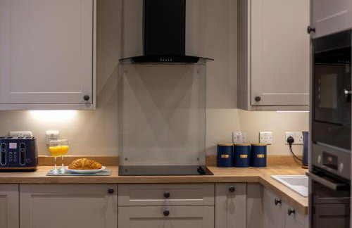 Apartment 2, Elizabeth Hall, By RentMyHouse - Foto 26