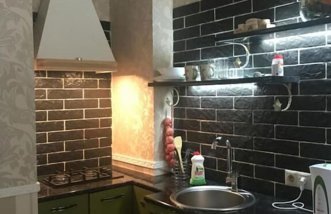 Old Tbilisi Apart-Hotel - Foto 28