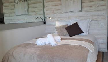 Studio neuf à Carquefou, proche Nantes - Foto 2, towels