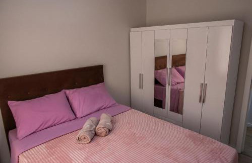 B&B Apartamento acolhedor Bem localizado, Próximo ao aeroporto - Foto 46