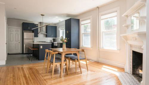 Intown Wave Modern Luxury in Downtown Portland - Foto 4