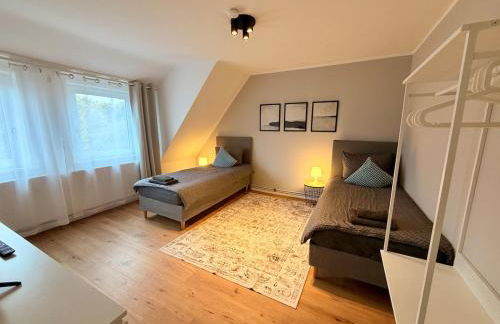 Ochtum Stay - 2 bedroom apartment - comfort & style - Foto 3