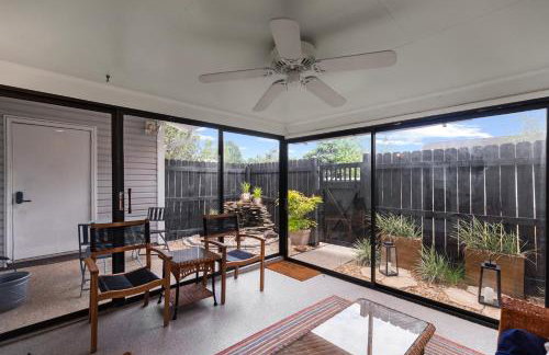 Newly Renovated, Dog Friendly, Stocked Kitchen - Foto 28