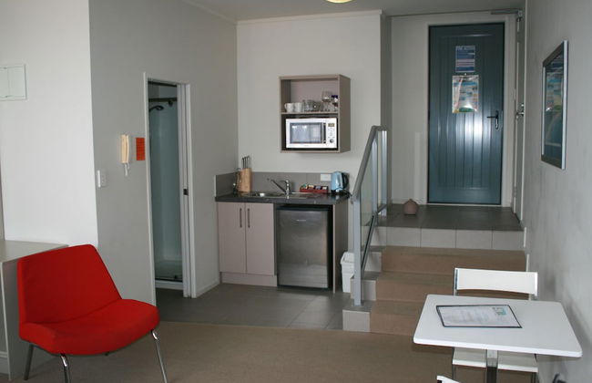 Atlas Suites And Apartments - Foto 18