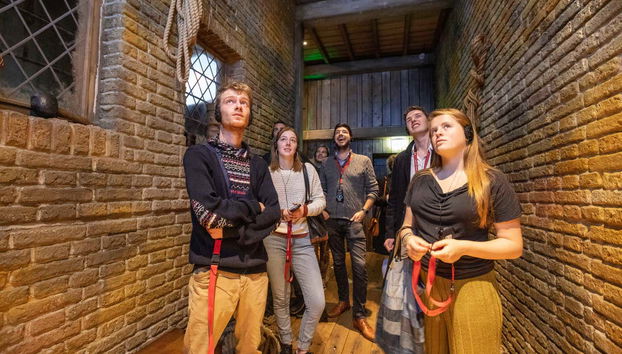 Historium Brugge Ticket - Foto 3