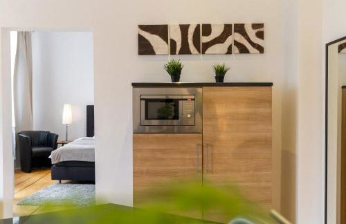 Appartements an der Therme - Foto 25