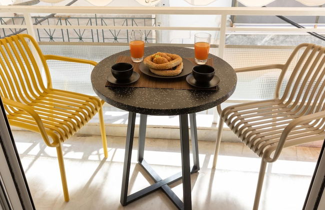 Urban Apartment in Egaleo - Foto 34