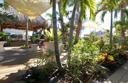 BeachPoint Cottages - Foto 43