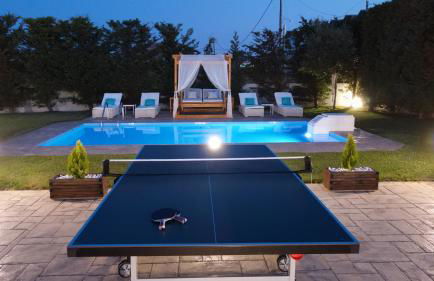 Muthee Luxurious Private Villa - Foto 20