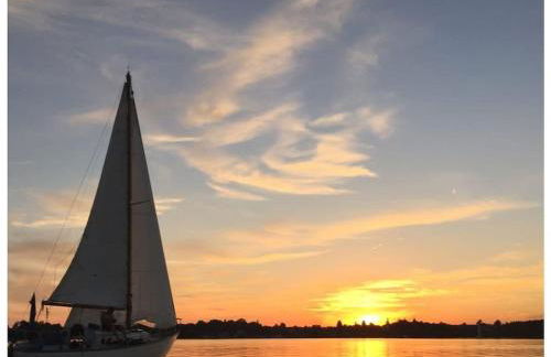 Your holiday apartment Bavarian more - Foto 13