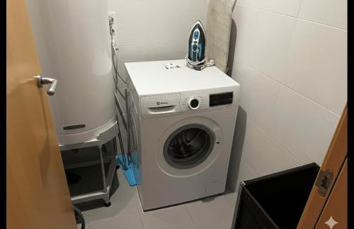 CCIB Forum Deluxe Apartment - Photo 31