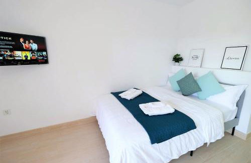 Benalmadena Jupiter - SunSea Apartments - Photo 22