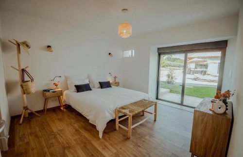 Le Mas des vignes - Piscine - Jacuzzi - 18 pers - Foto 24