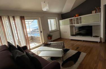 Apartman Queen of Opatija - Photo 60