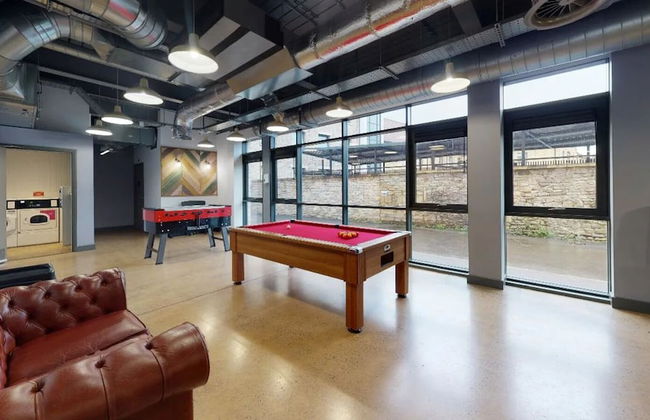 Twerton Mill - Foto 39