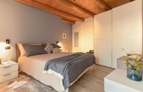 Casa del Borgo "Aria & Acqua" sul Lago Maggiore - Foto 23