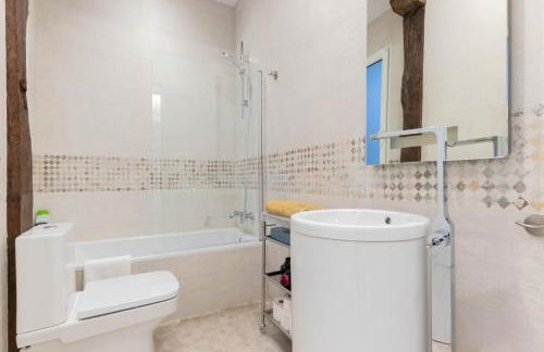 Acogedor, de Diseño Moderno en Zona Antigua - Foto 18