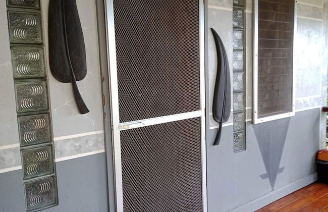 MLB BEACHFRONT APARTMENT - Foto 47