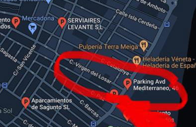 Piso Lorena Playa 1min walk - Foto 47