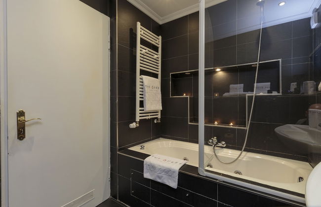 The Queen Luxury Apartments - Villa Giada - Foto 67