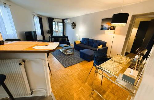 Blue Haven Sèvres - Foto 19