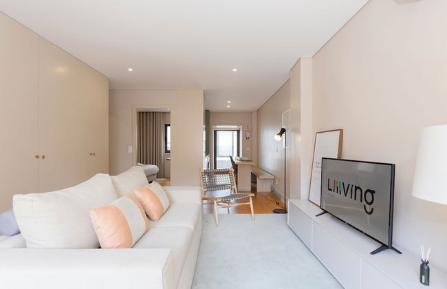Liiiving in Porto | Luxury Boutique Apartment - Foto 27