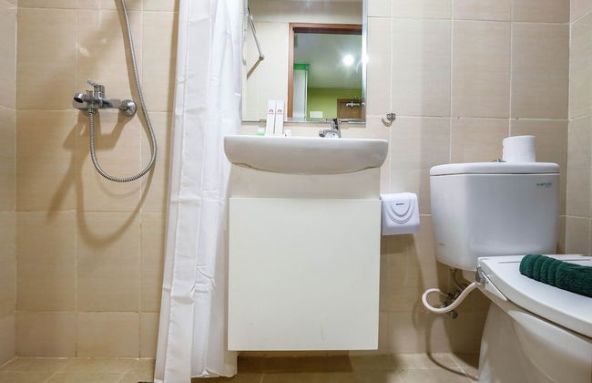 Strategic Studio The Oasis Cikarang near Omni Hospital - Foto 16