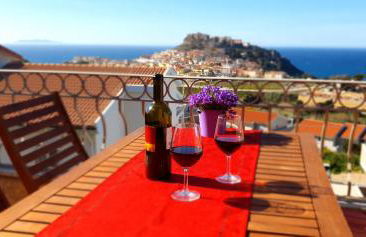 AmareCastelsardo-Slow Holidays IT09002CQ - Foto 24