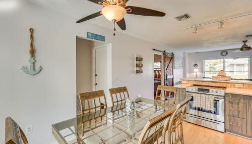 5 Mi to Golf and Trails North Port Retreat with Pool - Foto 5