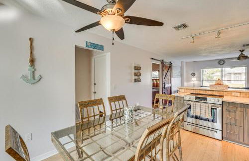 5 Mi to Golf and Trails North Port Retreat with Pool - Foto 5