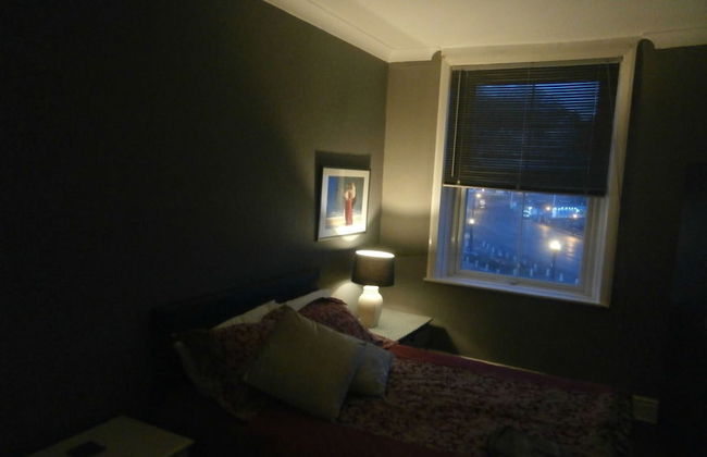 Charming Seafront 2-bed Apartment in Llandudno - Foto 3