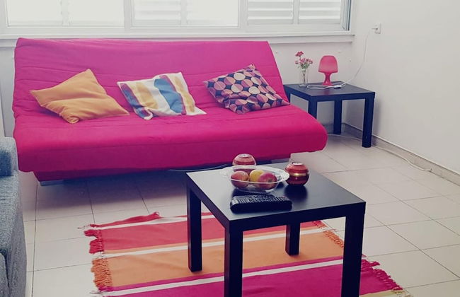 Herzelya Getaway - Foto 19