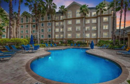 King Bed Theme Park Hotel Free Shuttle Included - Foto 31