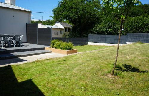 Maison 8 pers 1 minute parc des expositions - Foto 22