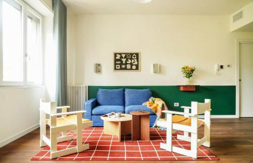 Numa Milan Sempione - Foto 1