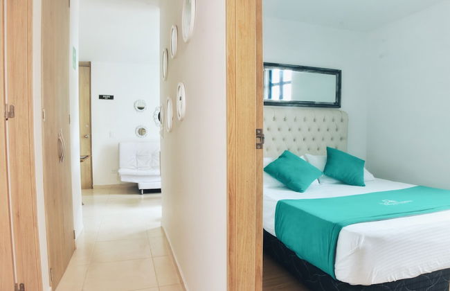 La Martinera Plaza Principal - Foto 4