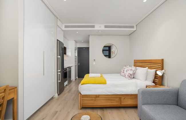 16 on Bree Luxury Apartments - Photo 49