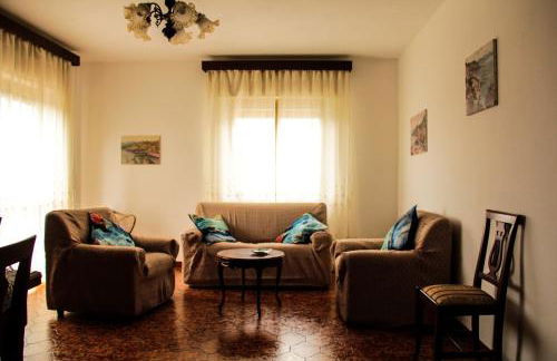 L'AGOrà - Ca' du punte - Foto 29