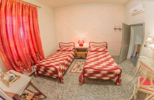 I Due Cipressi - Foto 50