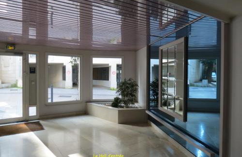 Home SAINT-MAURILLE coeur d'Angers et Parking - Foto 14