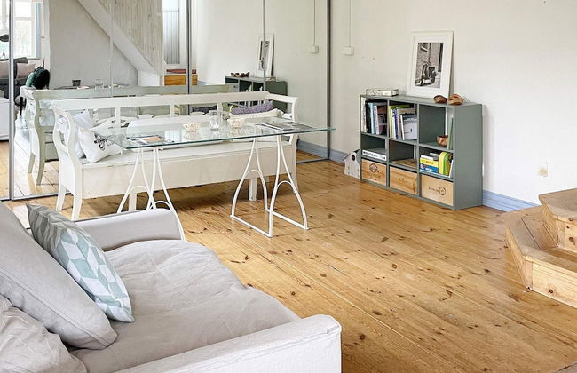 5 Person Holiday Home in Ronneby - Photo 14