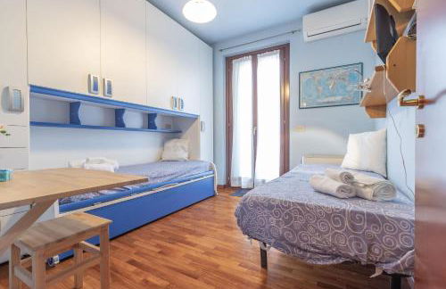 Italian Experience- Casale Al Mare - Foto 49