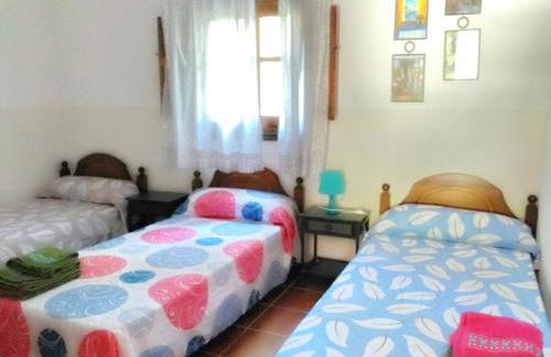 Casa Rural en Aldea Cueva Ahumada - Foto 7