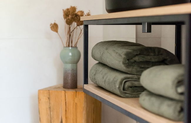 The Olive Boutique Suites and Spa - Foto 5