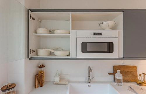 Comfortable and spacious flat in Barcelona - Foto 12