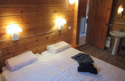 Chalet paisible à Mauroux - Foto 13