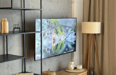 Hevenia Apartament 14 Nadmorski Wiatr- Mrzeżyno - Foto 2