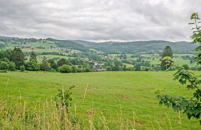 Charming Holiday Home in Stavelot With a Garden - Foto 35