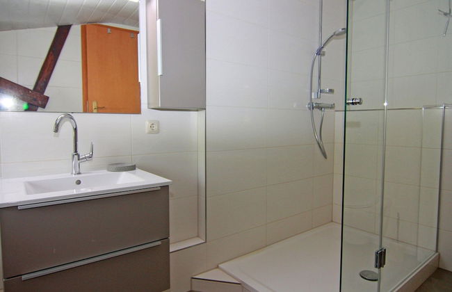 Gemutliche Ferienwohnung in Korchow - Foto 18